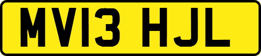 MV13HJL