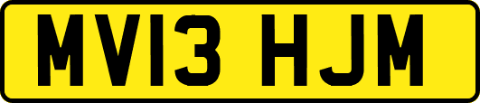 MV13HJM