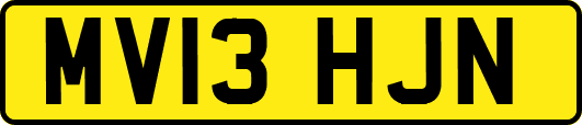 MV13HJN