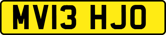MV13HJO