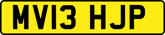 MV13HJP