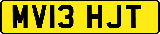 MV13HJT