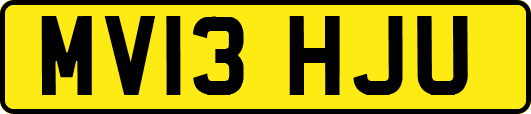 MV13HJU