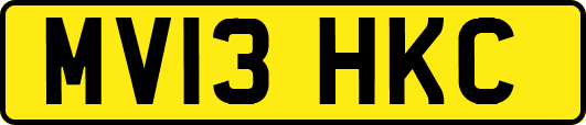 MV13HKC