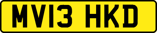 MV13HKD