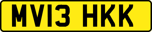 MV13HKK