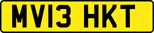 MV13HKT