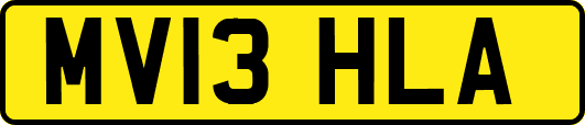 MV13HLA