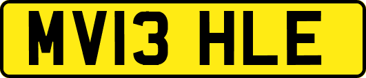 MV13HLE