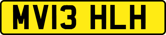 MV13HLH
