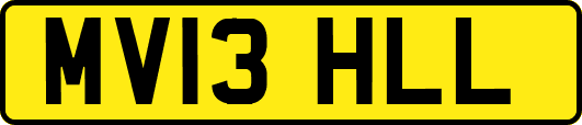 MV13HLL