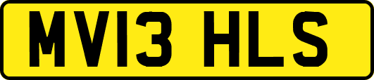 MV13HLS