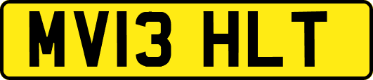 MV13HLT