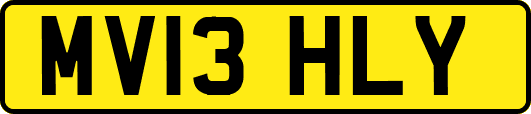 MV13HLY