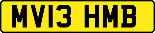 MV13HMB