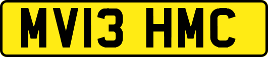 MV13HMC