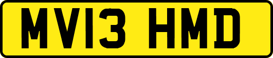MV13HMD