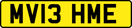 MV13HME