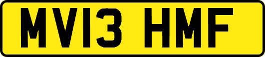 MV13HMF
