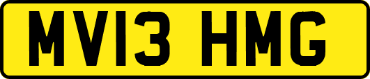 MV13HMG