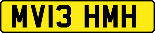 MV13HMH