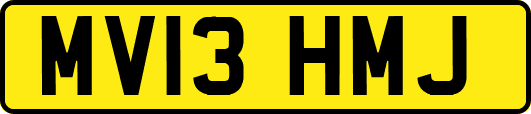 MV13HMJ