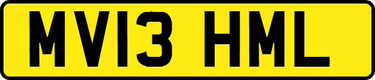MV13HML