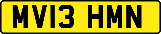 MV13HMN