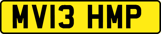 MV13HMP