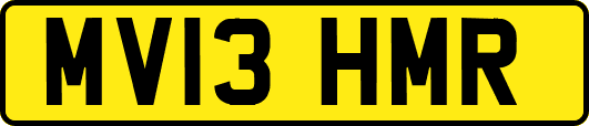 MV13HMR