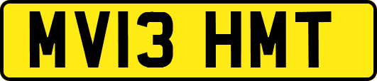 MV13HMT
