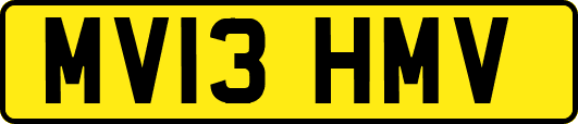 MV13HMV