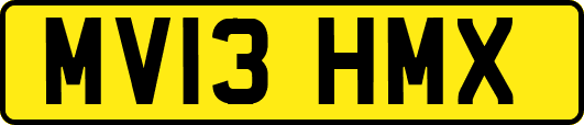 MV13HMX