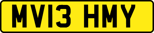 MV13HMY