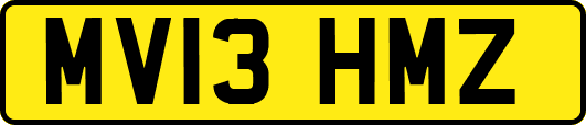MV13HMZ