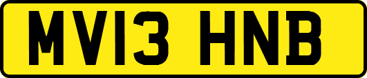 MV13HNB