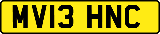 MV13HNC