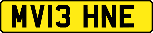 MV13HNE