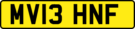 MV13HNF