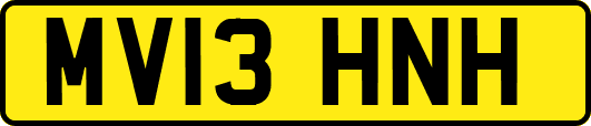 MV13HNH