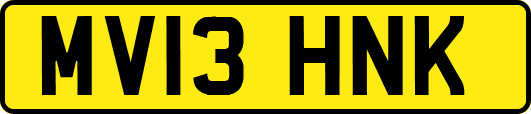 MV13HNK
