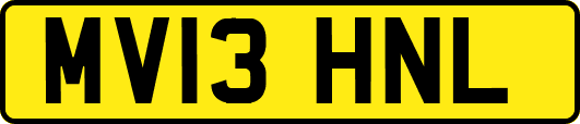 MV13HNL