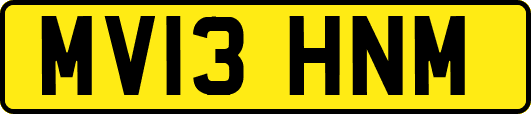 MV13HNM
