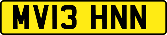 MV13HNN
