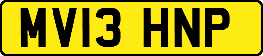 MV13HNP