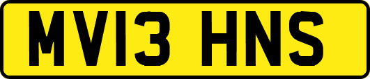 MV13HNS
