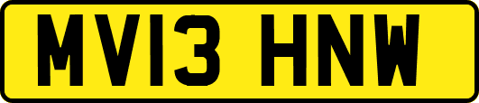 MV13HNW