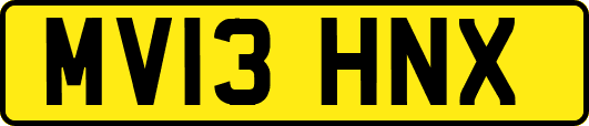MV13HNX