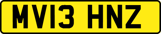MV13HNZ