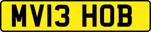 MV13HOB